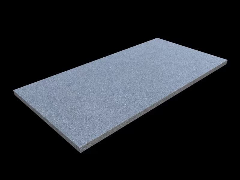 2X4 Concrete slab