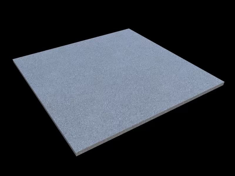 4X4 Concrete slab