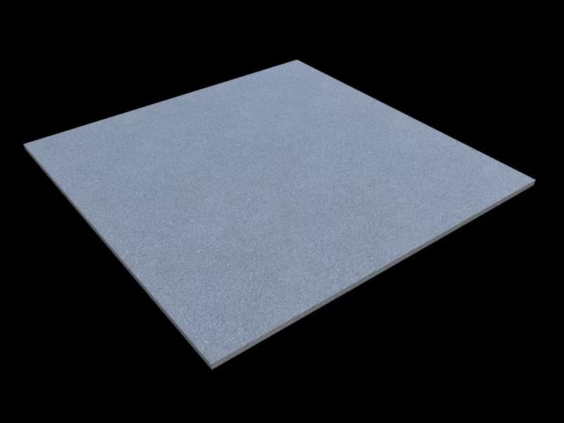 6X6 Concrete slab